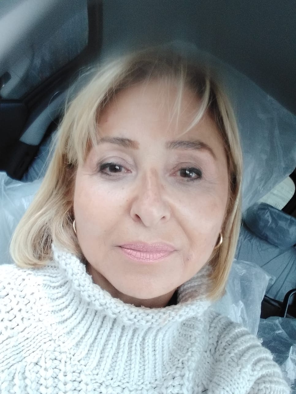 Haya Routhy Benezra