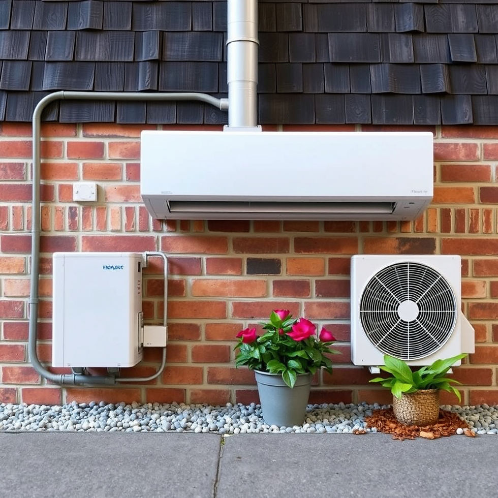 Ductless Mini-Split Systems in Phoenix: Are They Right for Your Home?