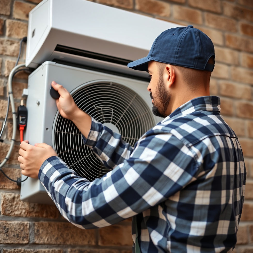 Why JVA/C Design Is Phoenix's Most Trusted HVAC Company: Our Promise to You