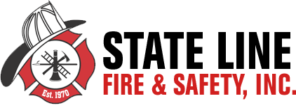 State Line Fire & Safety