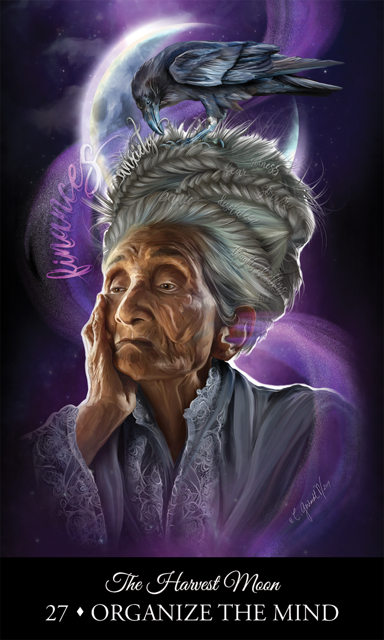 Thumbnail: The Witching Hour Oracle
