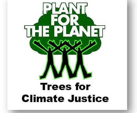 Plant for the Planet