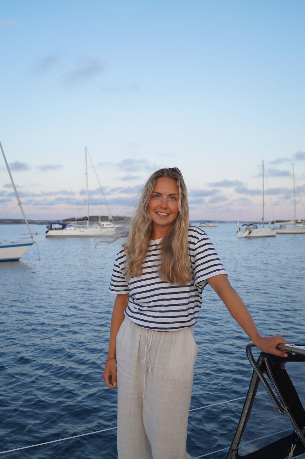 Hedda Svåsand
