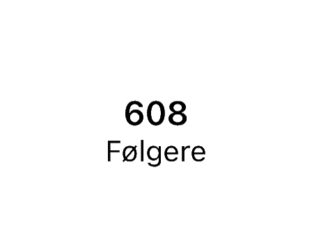 FOLLOWS.
