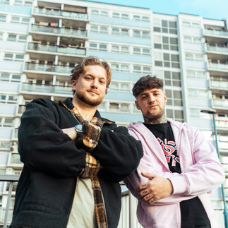 MYE Spring Mixtape 2026 - jump up drum and bass album by makeyourera records