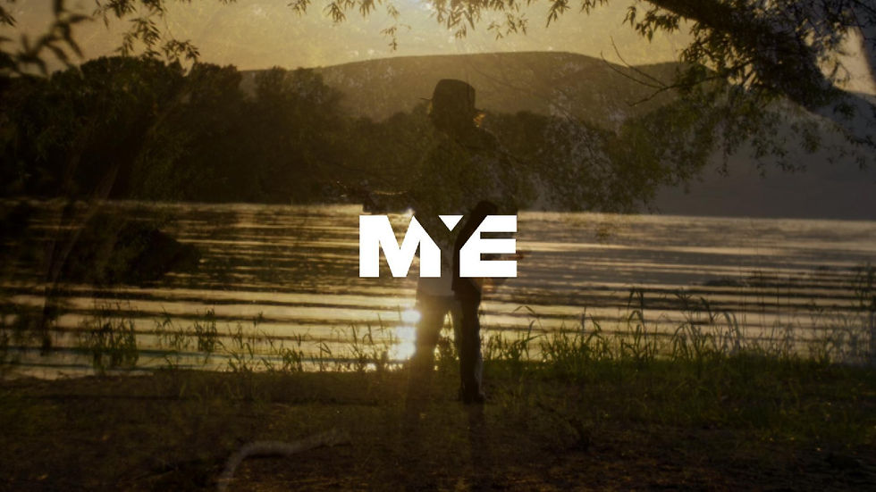 archie beck feel this again soulful liquid dnb acoustic guitar drum and bass mye records