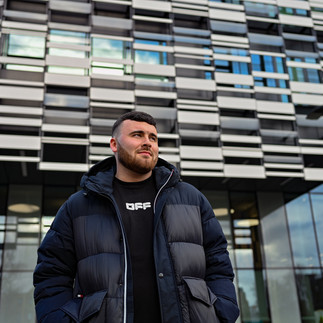 MYE Spring Mixtape 2026 - jump up drum and bass album by makeyourera records