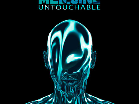 Medicine - Untouchable EP
