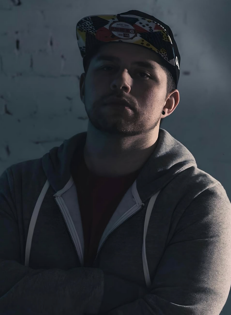 exile is a drum and bass producer and DJ from Birmingham, England UK.