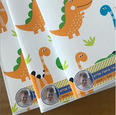 CAPA PARA CADERNO!!!