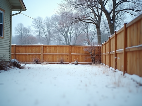 The Ultimate Guide to Choosing the Perfect Fence for Your Wisconsin Property