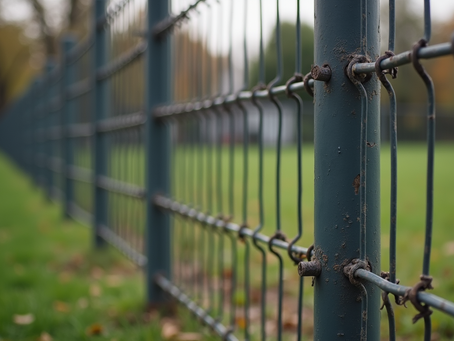 What Makes Stoney Oak Fence the Best Choice for Your Property