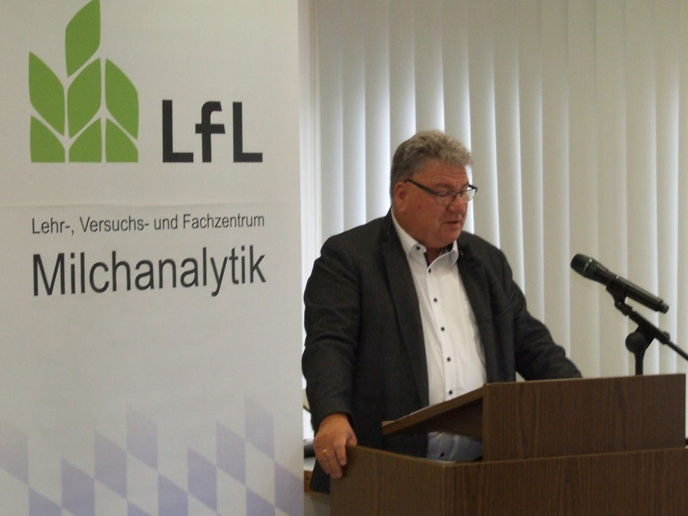 LVFZ-Leiter Uwe Mohr