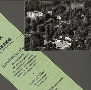 70 Jahre LBM und weiter geht’s