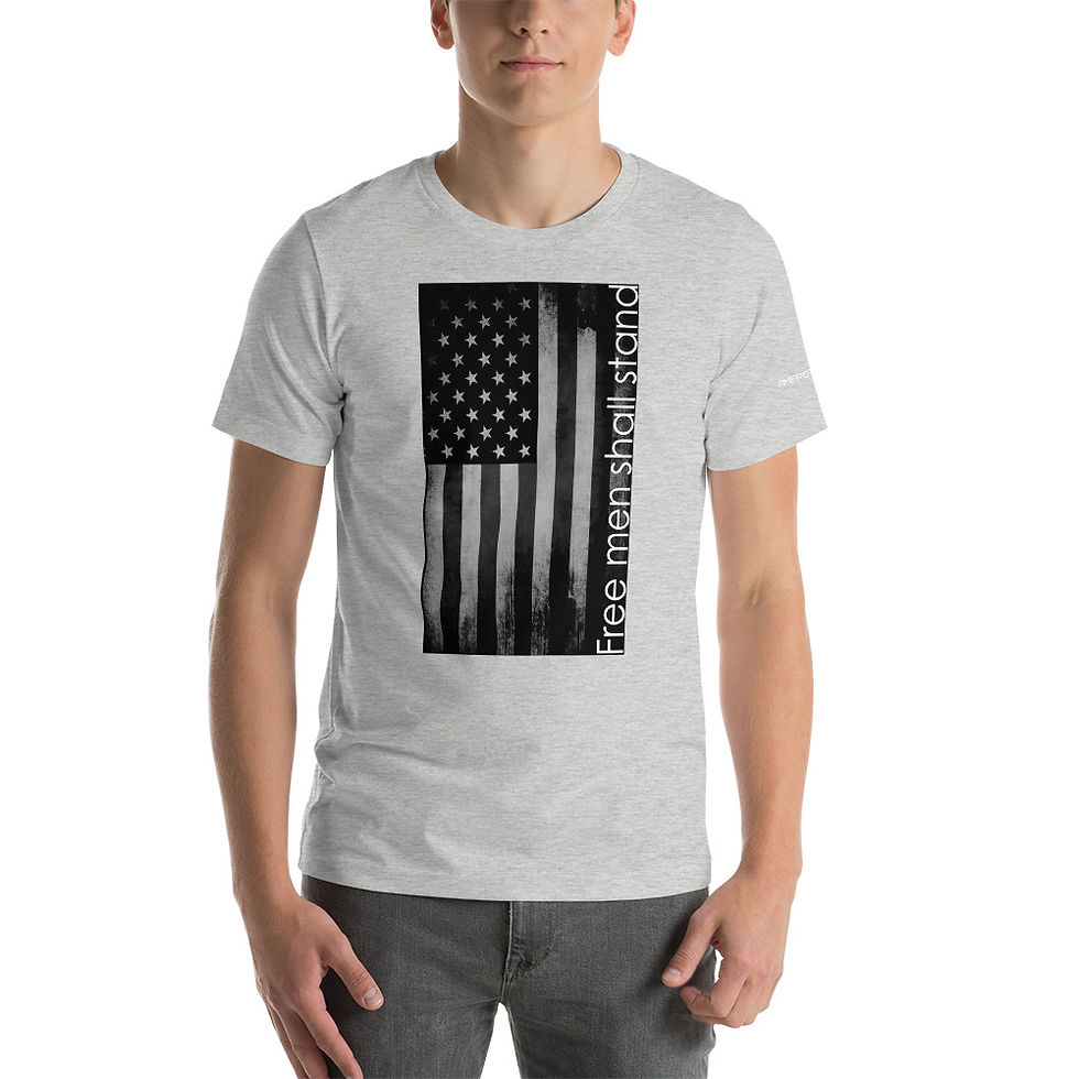 Thumbnail: free men shall stand