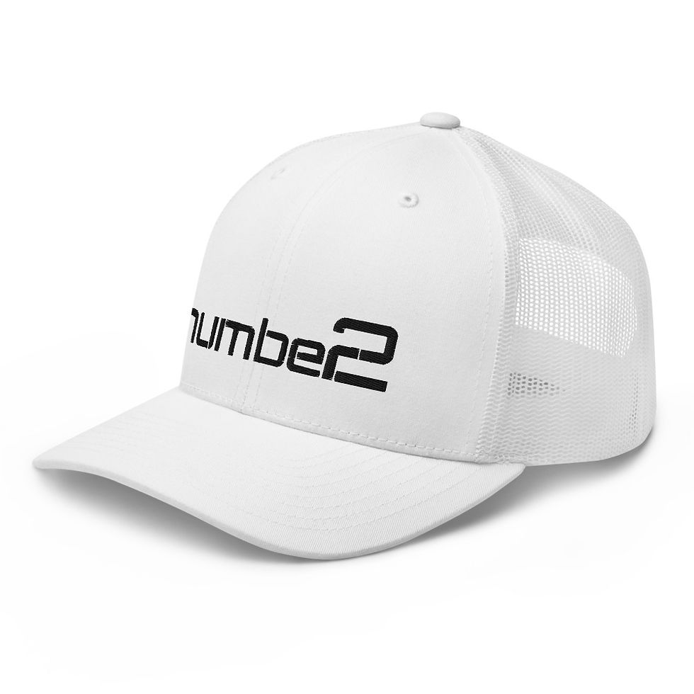 Thumbnail: Trucker Cap