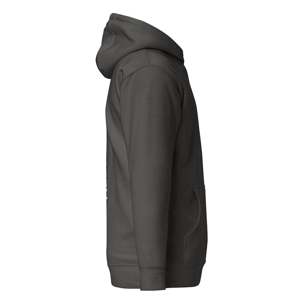Thumbnail: American Pro Hoodie