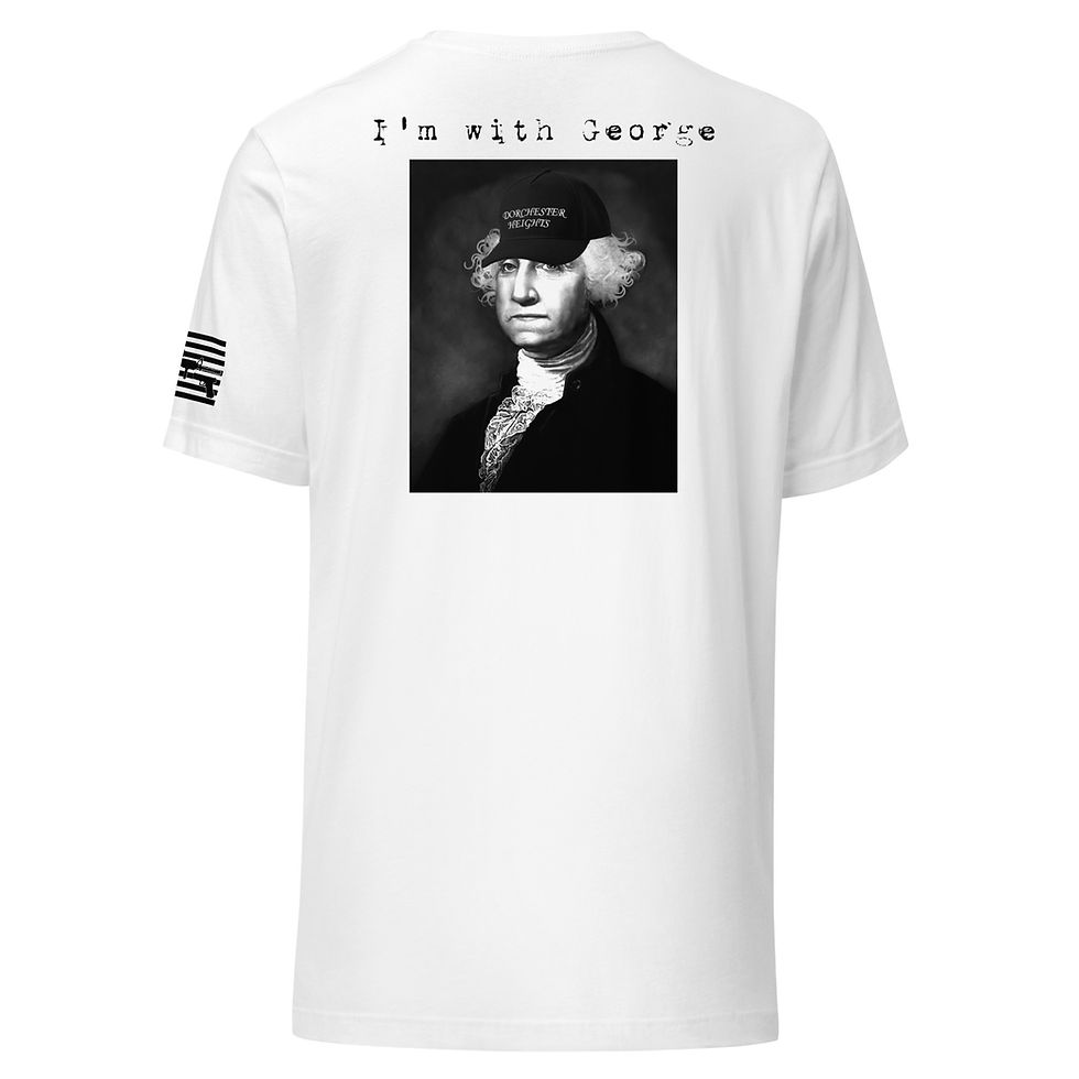 Thumbnail: American Cincinnatus Tee