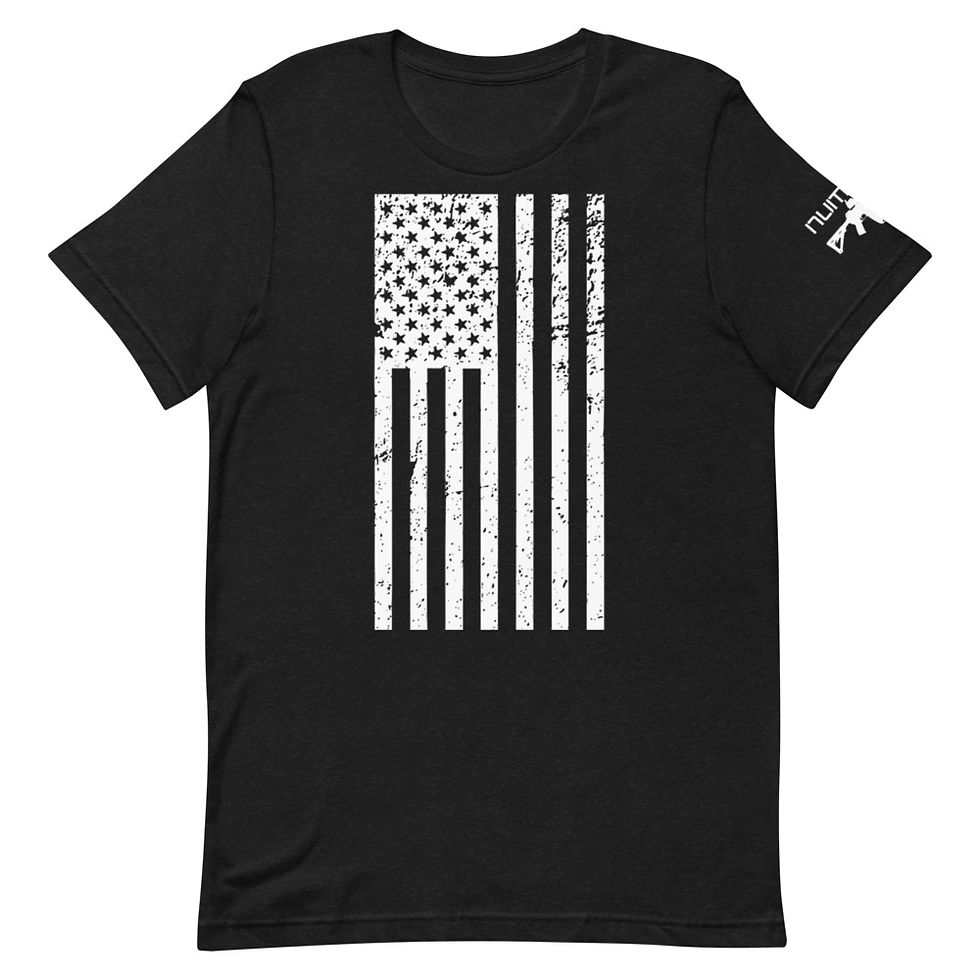 Thumbnail: Vertical Flag Wh Txt