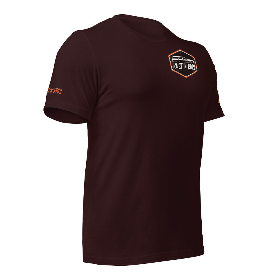 Thumbnail: Classic Tee