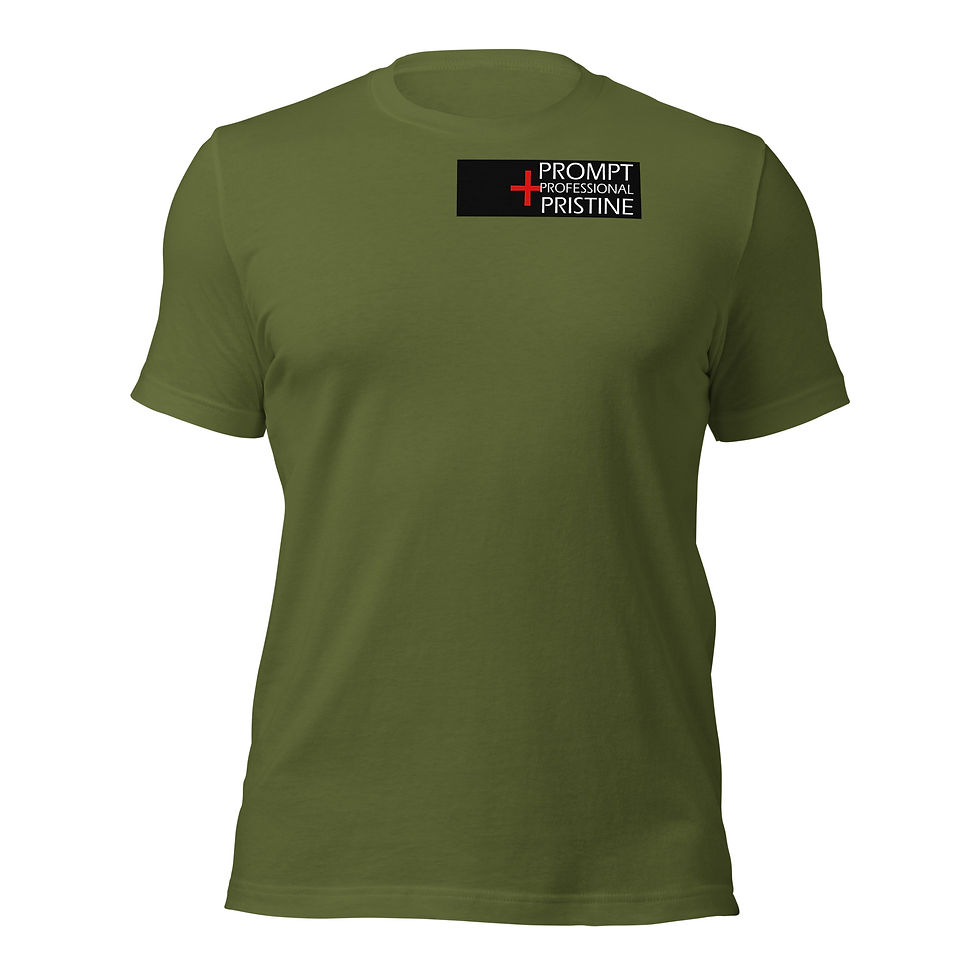 Thumbnail: Simple Man Tee