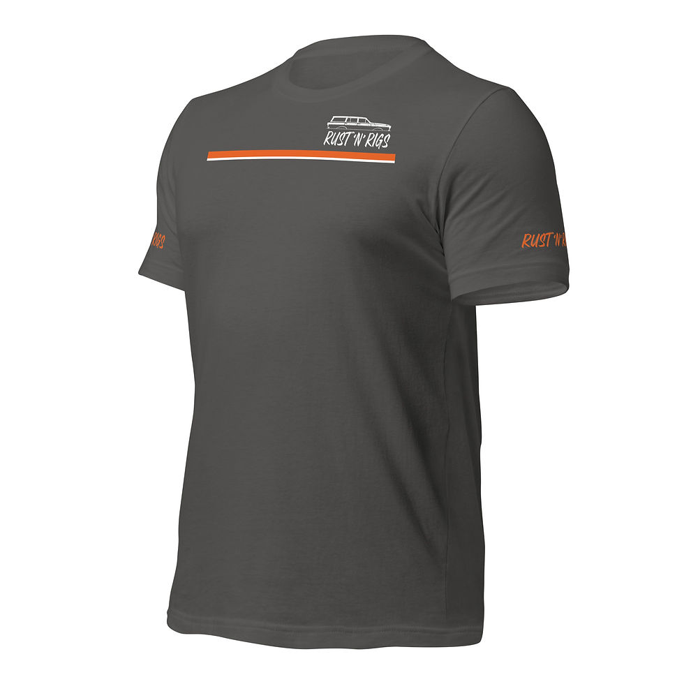Thumbnail: Retro Tee