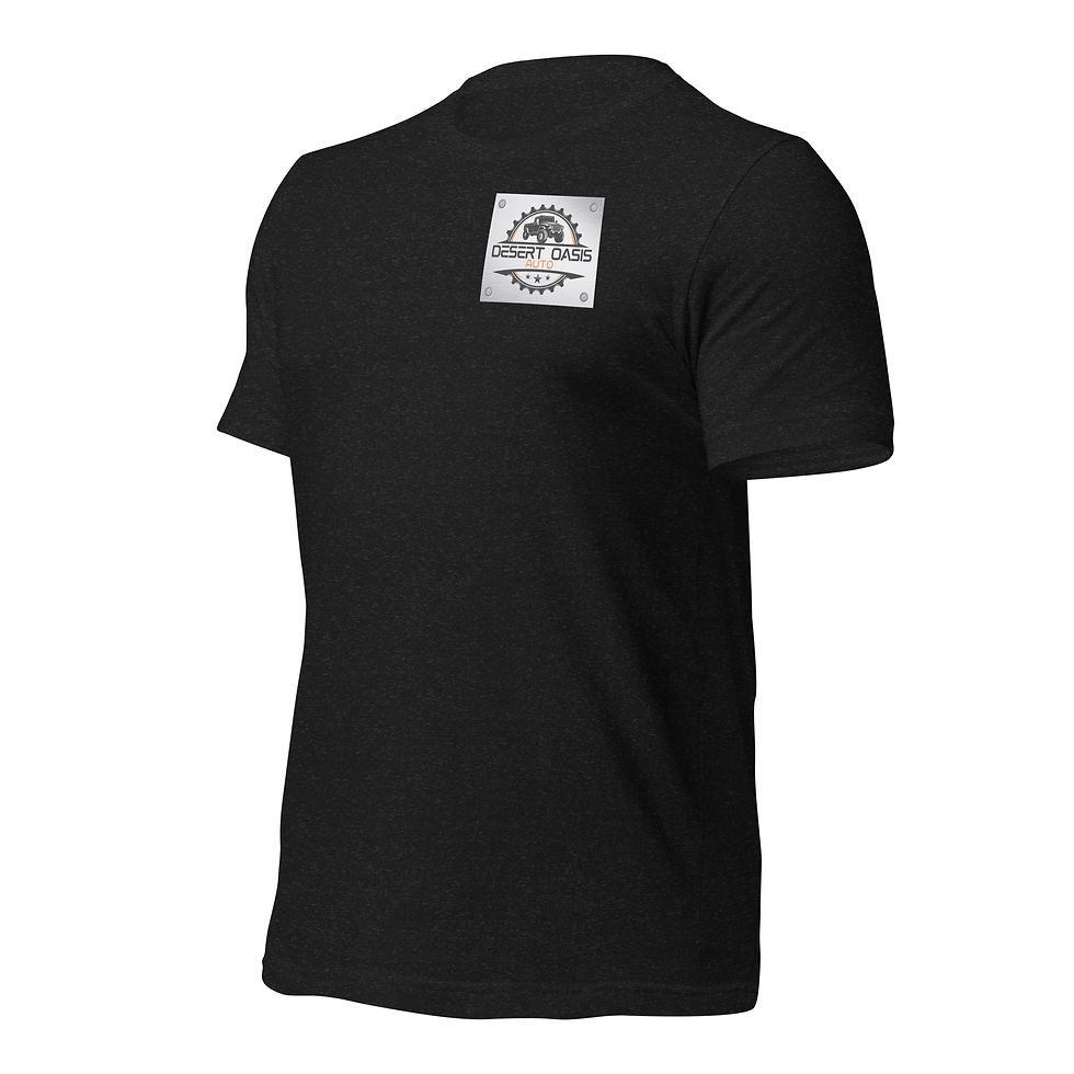 Thumbnail: Staple Tee