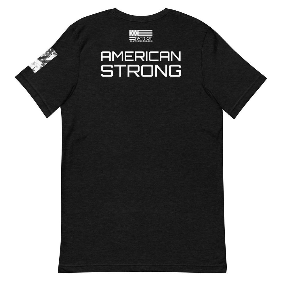 Thumbnail: Fidelity Tee