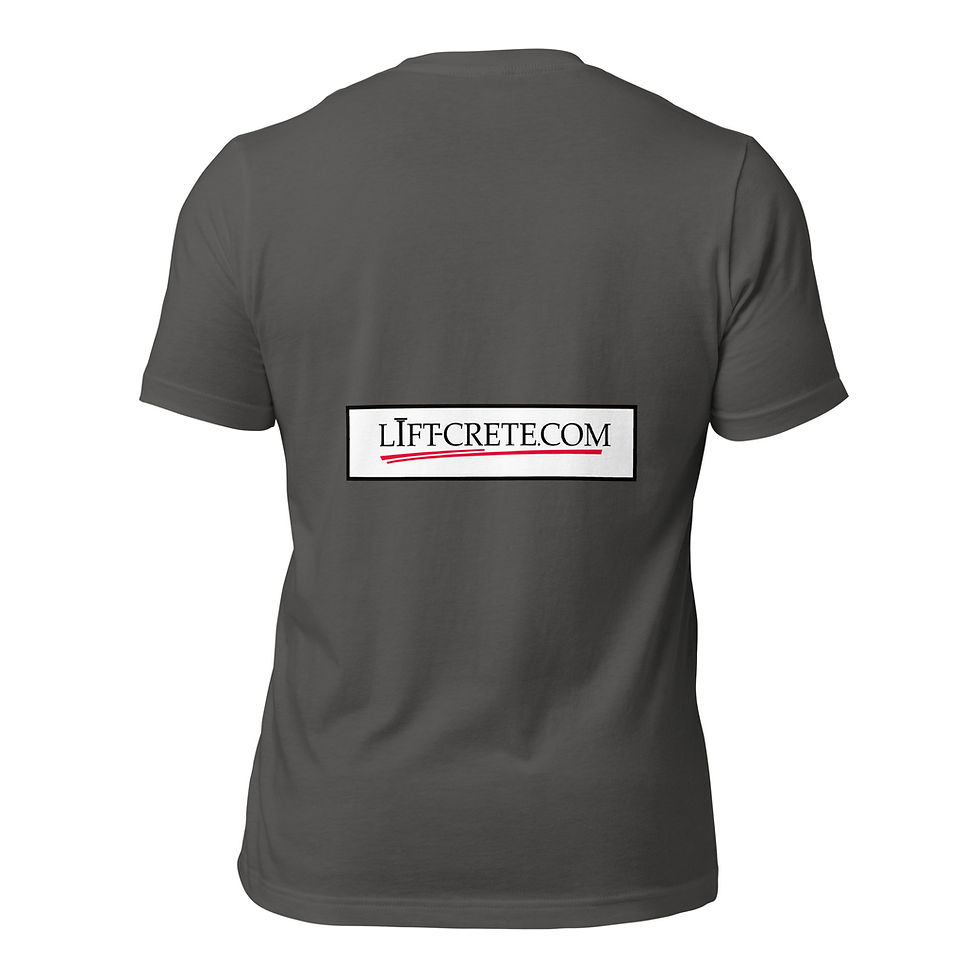Thumbnail: Simple Man Tee