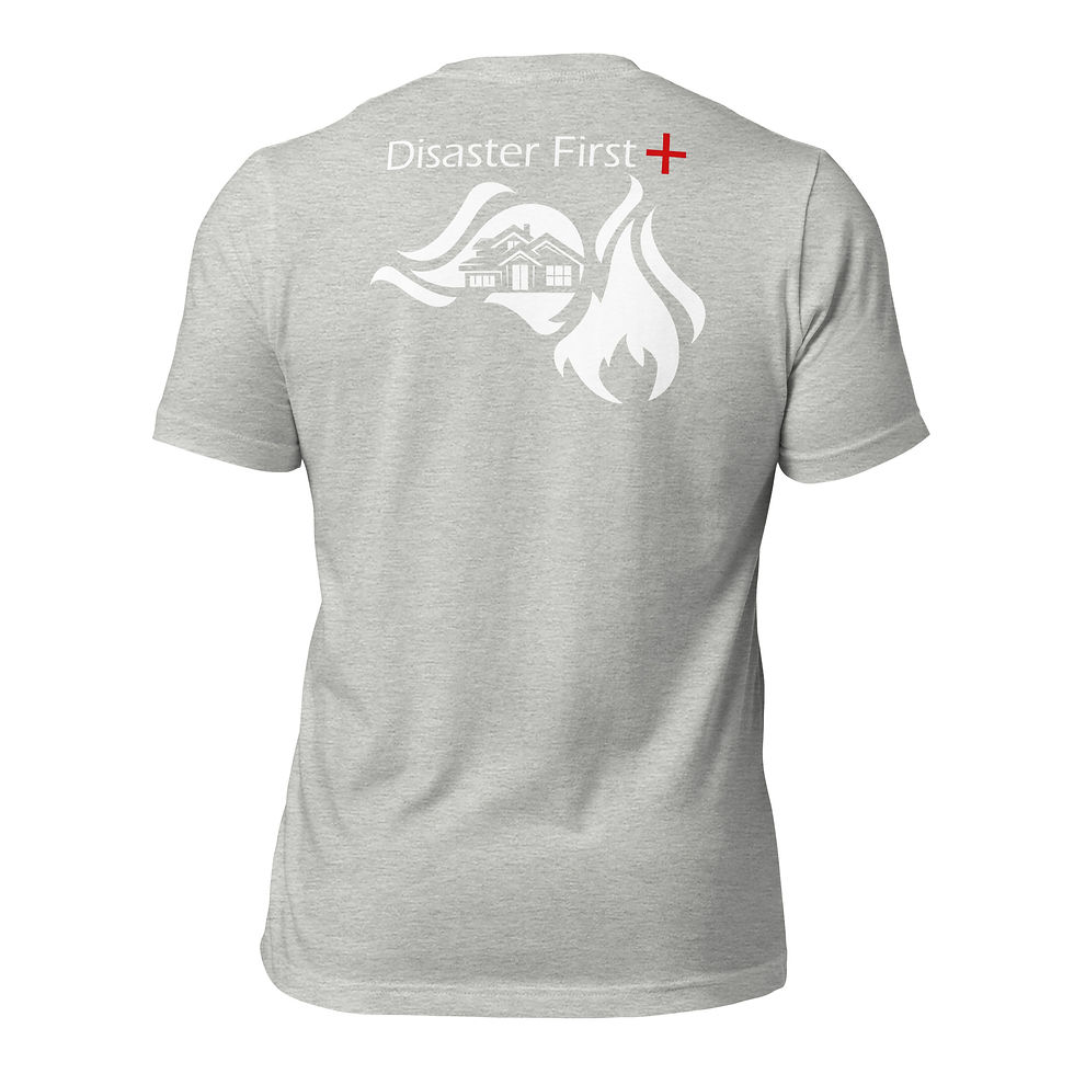 Thumbnail: Simple Man Tee