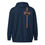 Thumbnail: RetroVert Zip Hoodie