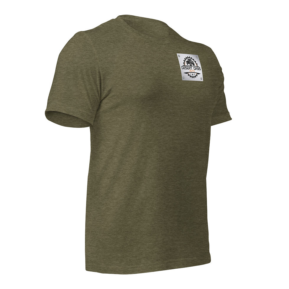 Thumbnail: Staple Tee