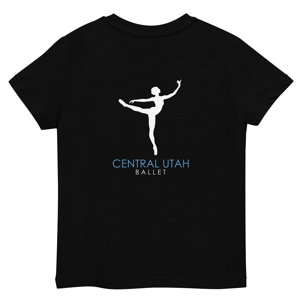 Thumbnail: Youth CUB Basic Tee