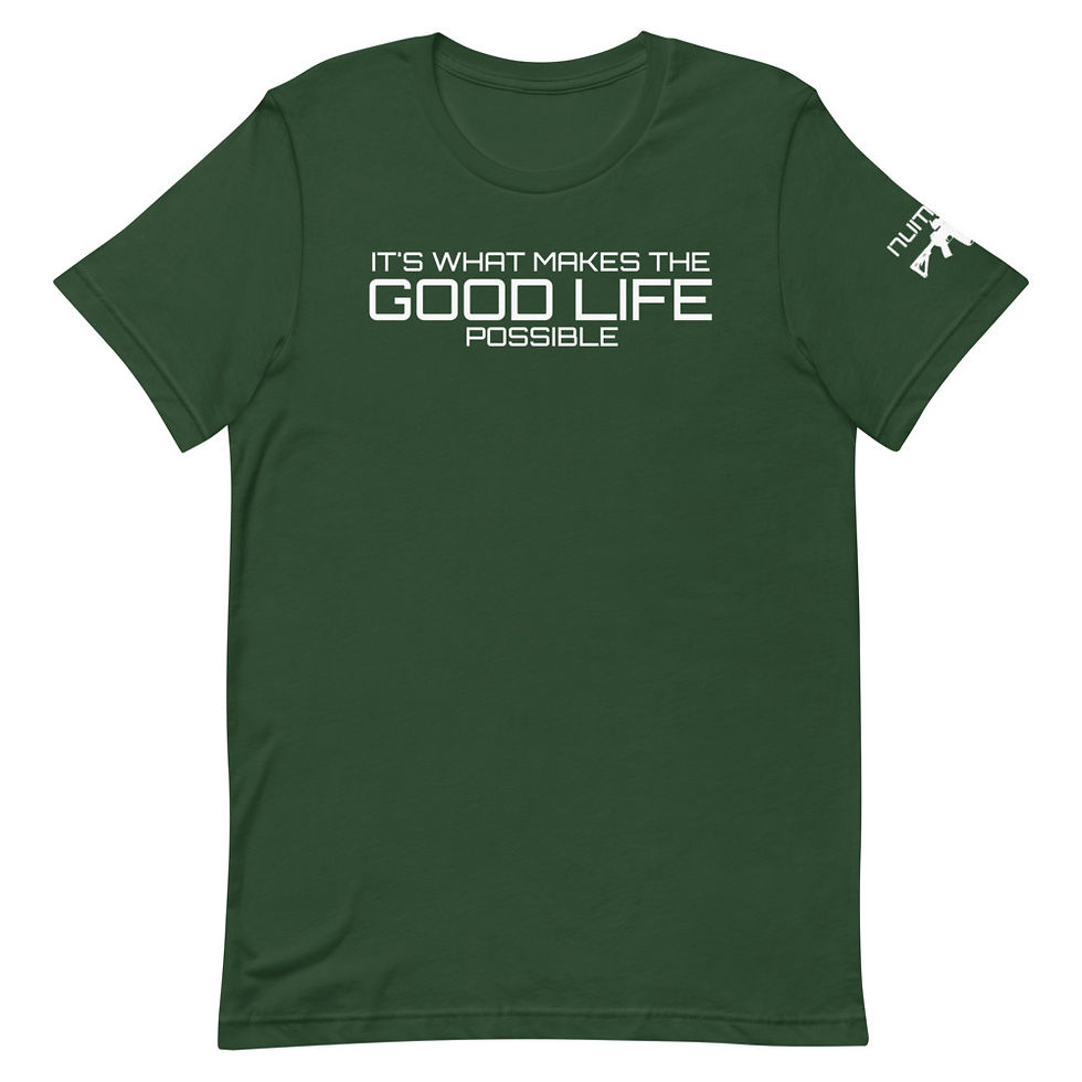 Thumbnail: The Good Life WH