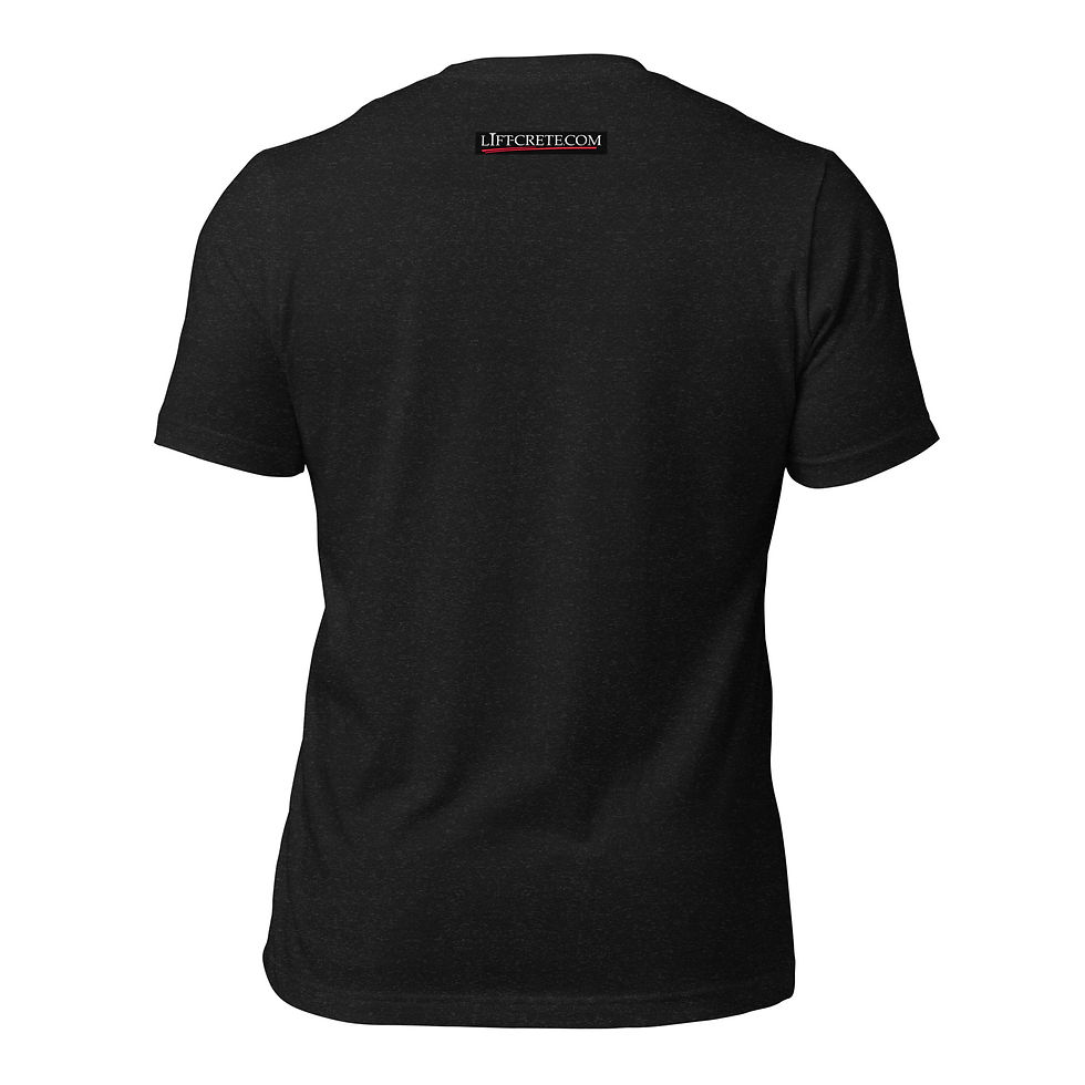 Thumbnail: Black Box Tee