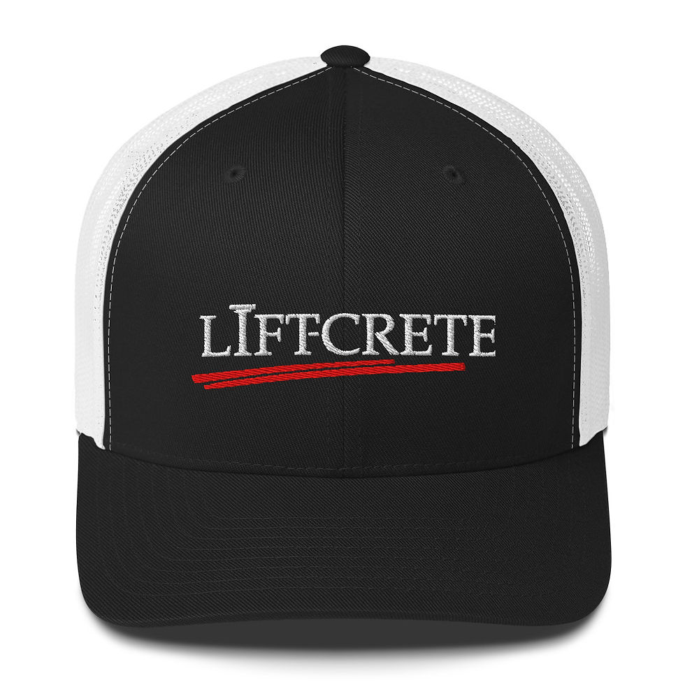 Thumbnail: Classic Trucker