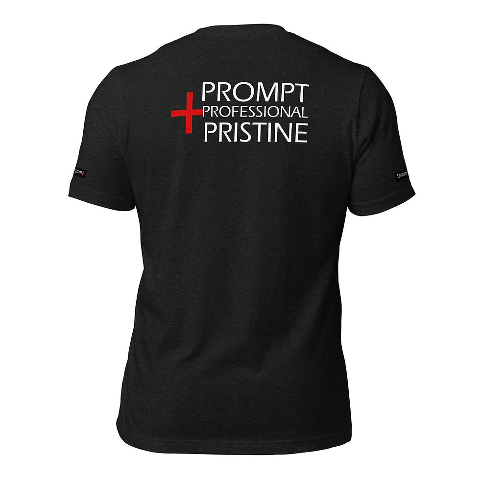 Thumbnail: Dot Com Tee