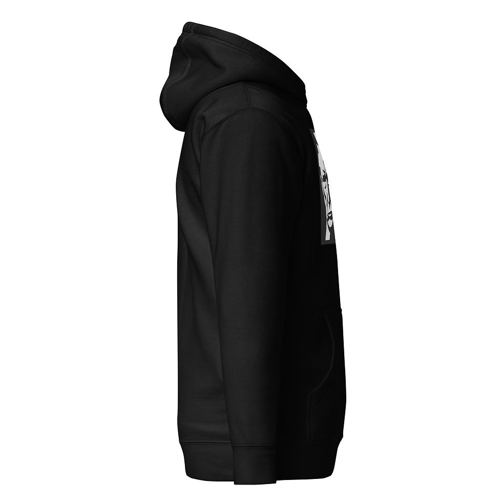 Thumbnail: Just Don Hoodie