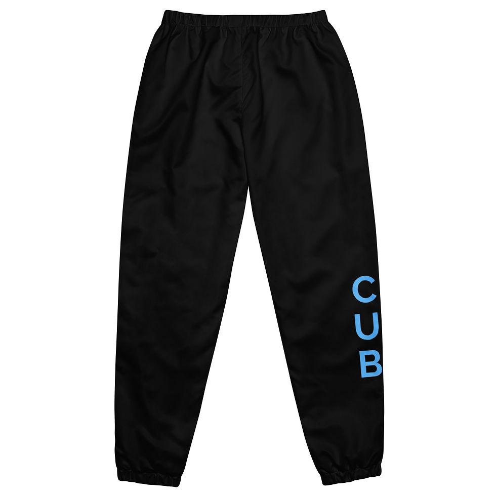 Thumbnail: Unisex Track Pants