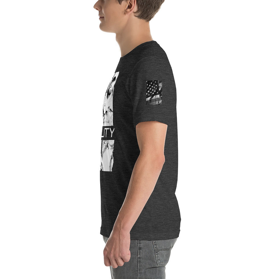 Thumbnail: Fidelity Tee