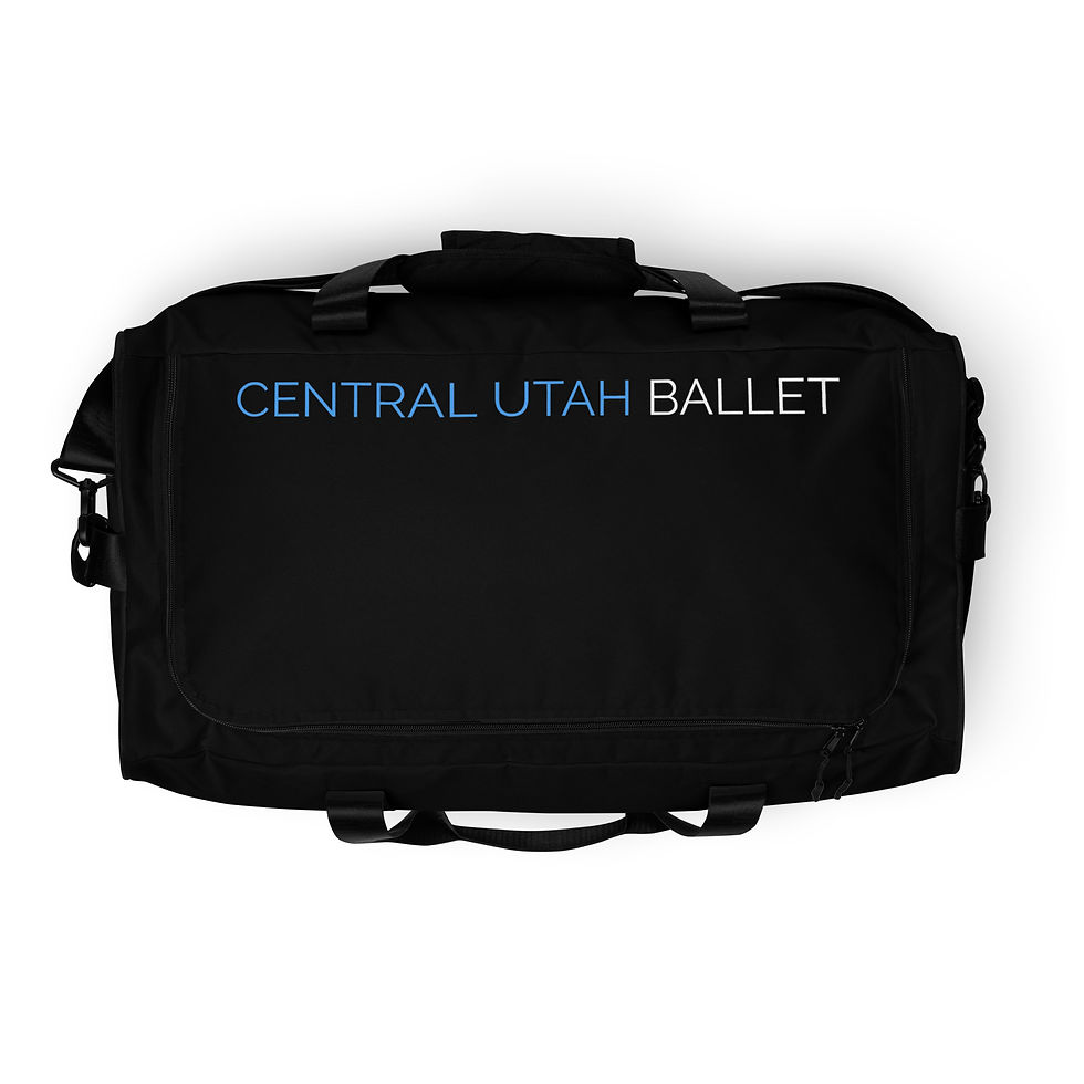Thumbnail: Black Duffle