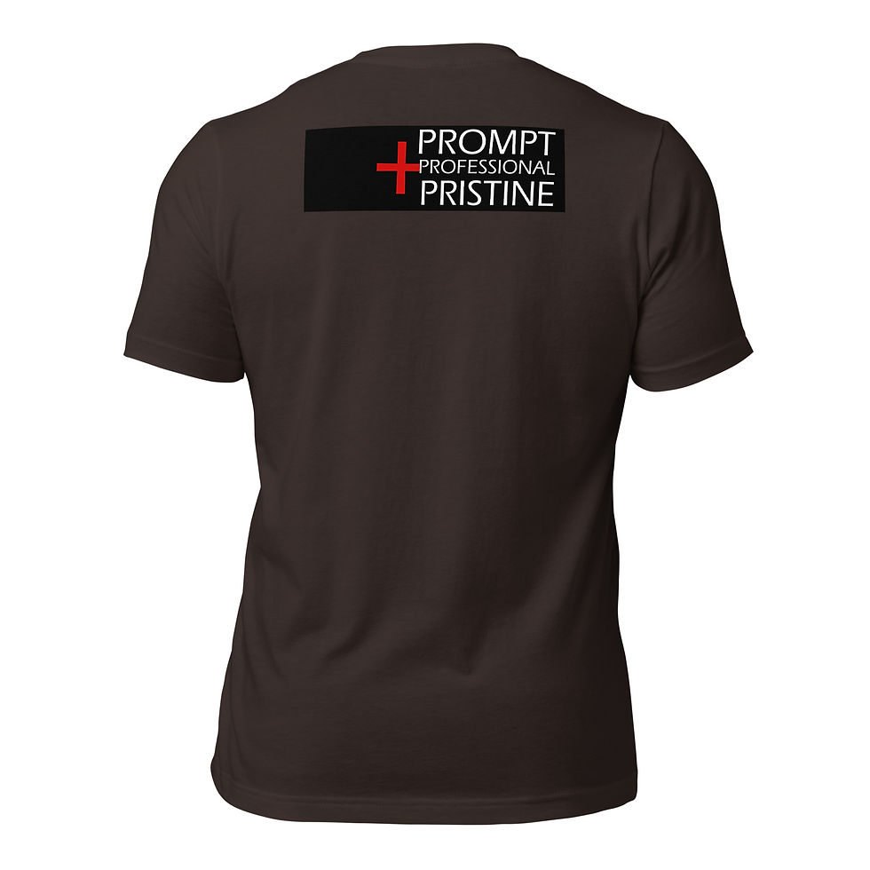 Thumbnail: Dot Com Tee