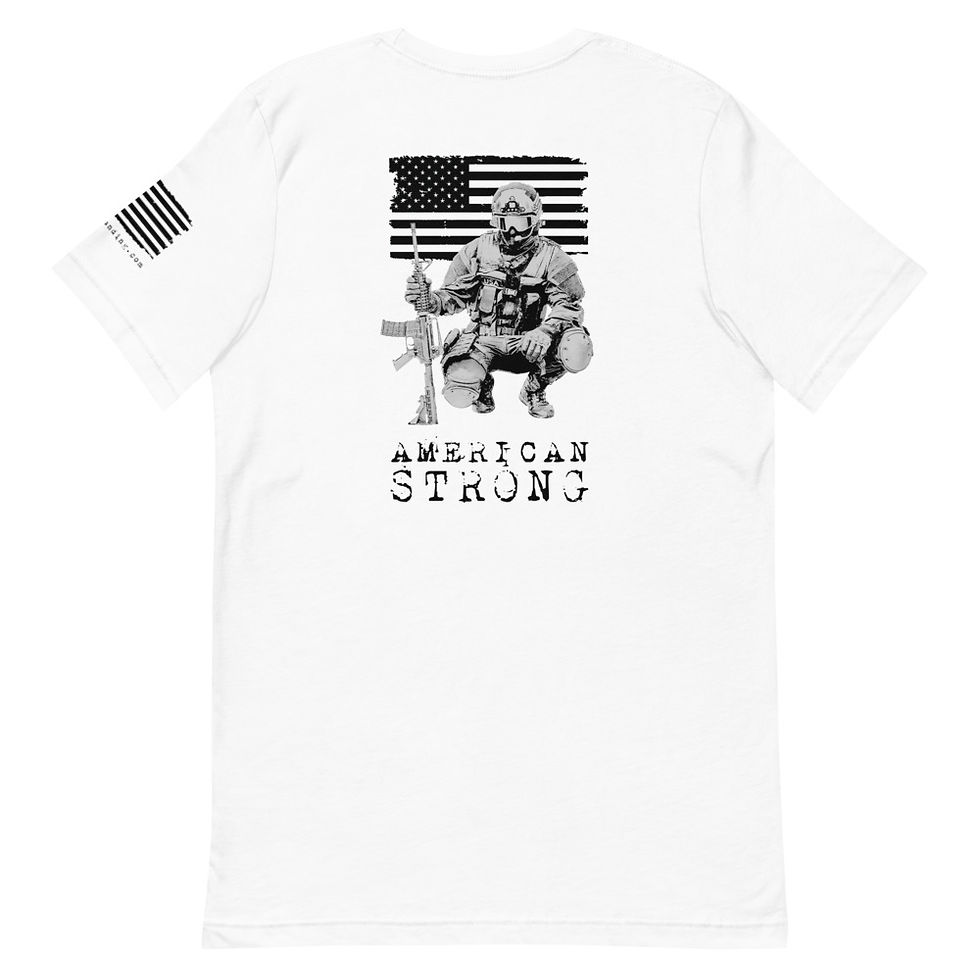 Thumbnail: Peaceful Slavery or Dangerous Freedom