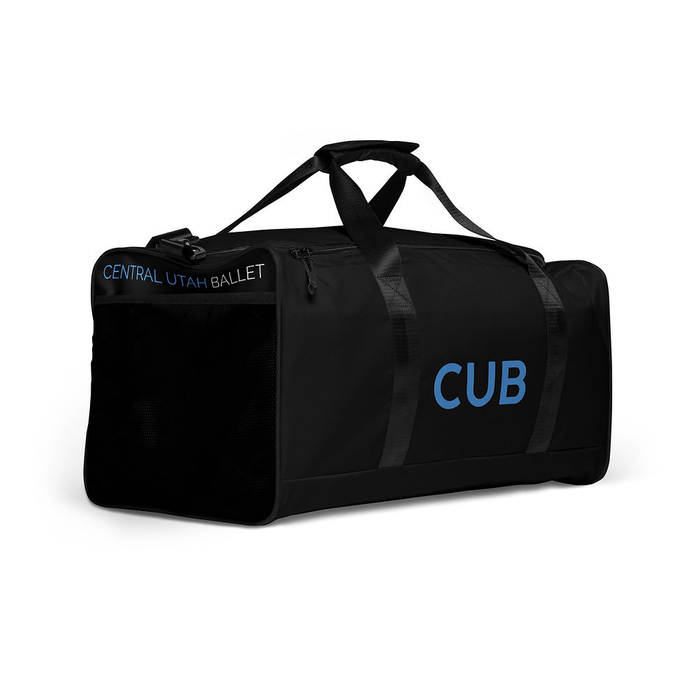 Thumbnail: Her Duffle