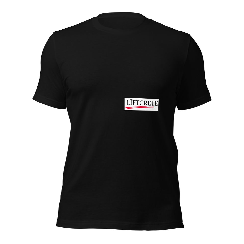 Thumbnail: Simple Man Tee