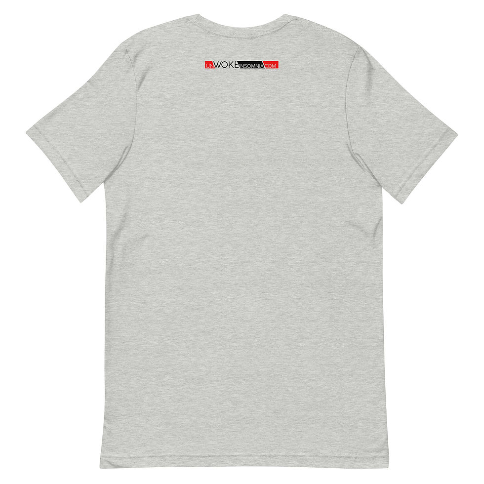 Thumbnail: 8 Hearts and Minds Tee