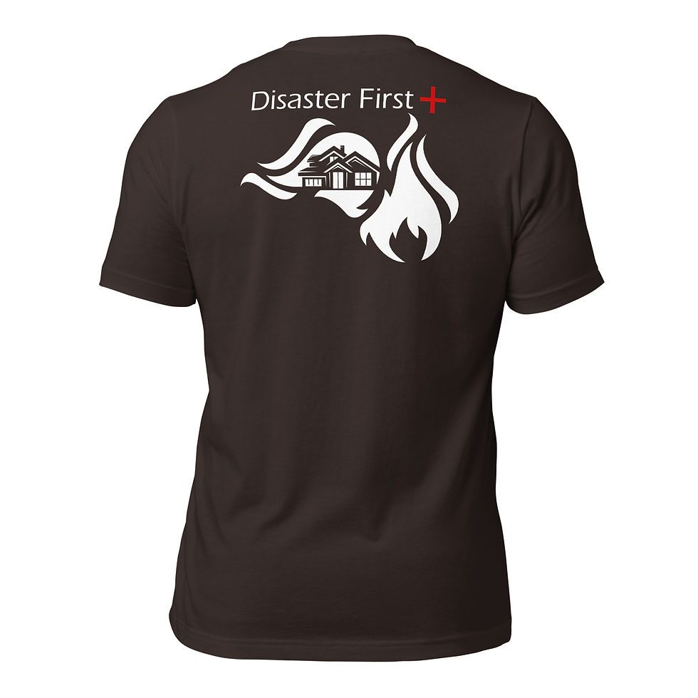 Thumbnail: Simple Man Tee