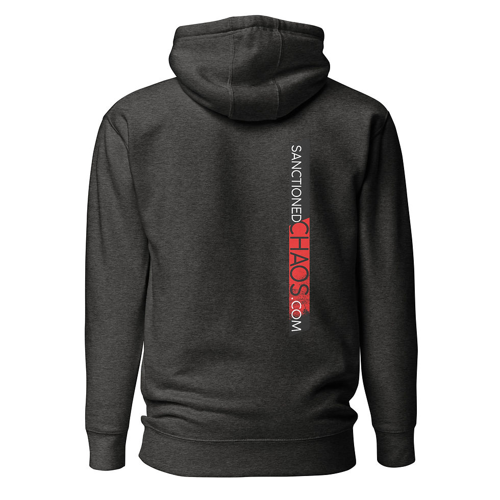 Thumbnail: Just Don Hoodie