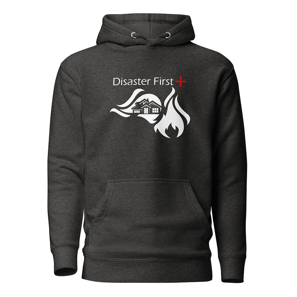 Thumbnail: Simple Man Hoodie