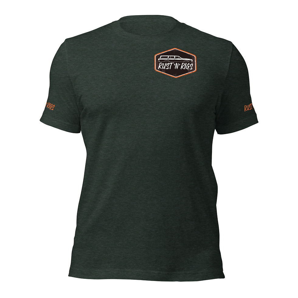 Thumbnail: Classic Tee